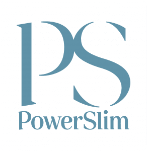 Powerslim logo