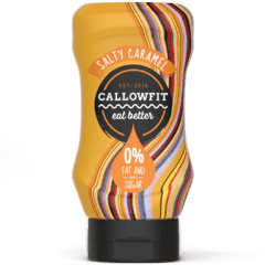 Callowfit salty caramel