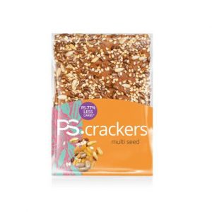 PS. Cracker Multi Seed meerzaden