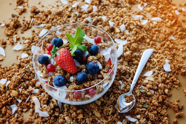 Hoe gezond is jouw muesli ontbijt echt?
