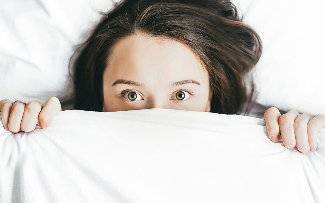 8 snacks die je helpen beter te slapen