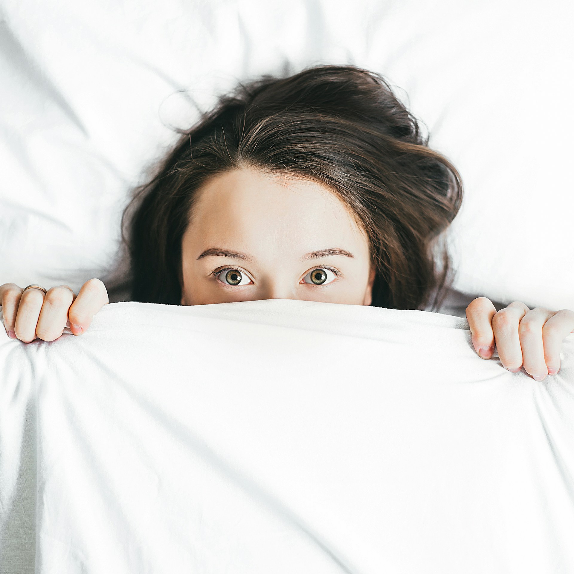 beter te slapen - ALL BY Change gezond afvallen